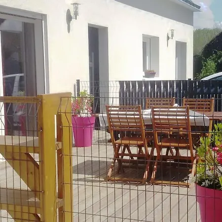 Maison Neuve A 10 Minutes De La فيلة