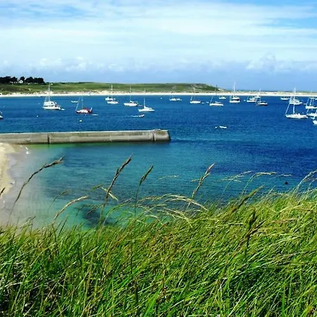 Maison Neuve A 10 Minutes De La فيلة *