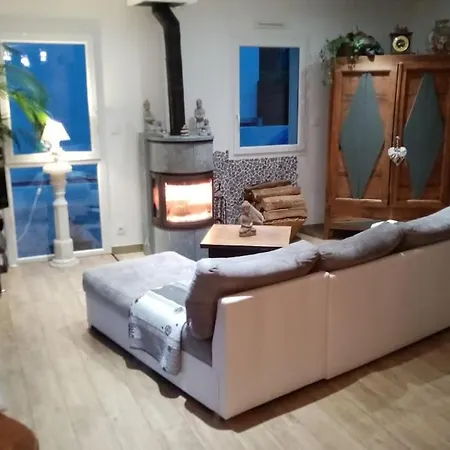 Maison Neuve A 10 Minutes De La Herbignac