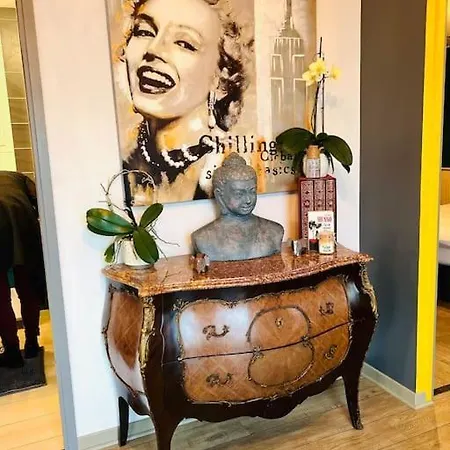 Maison Neuve A 10 Minutes De La