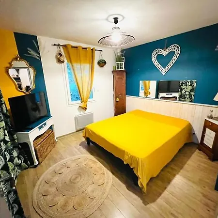 فيلة Maison Neuve A 10 Minutes De La Herbignac