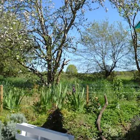 Maison Neuve A 10 Minutes De La Herbignac