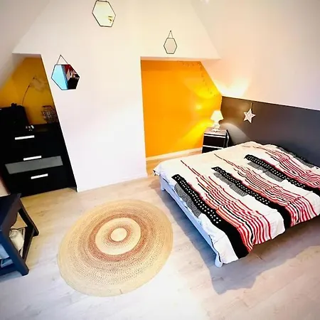 Maison Neuve A 10 Minutes De La