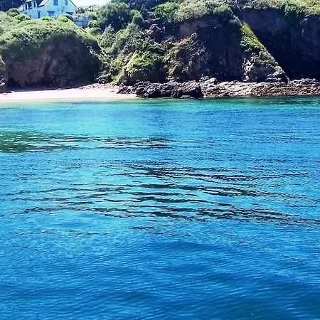 Maison Neuve A 10 Minutes De La فيلة *