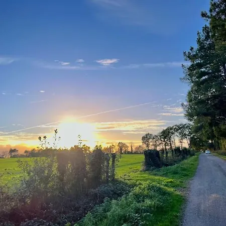 فيلة Maison Neuve A 10 Minutes De La
