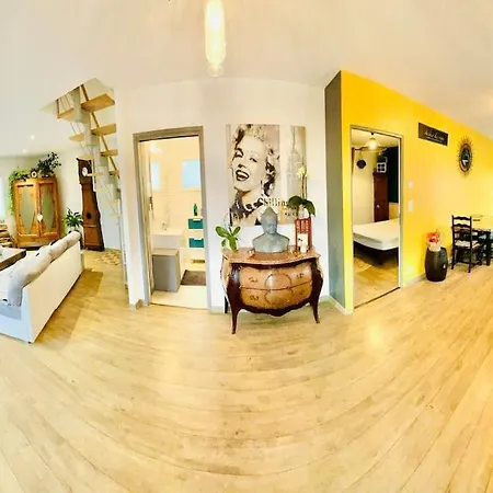 Maison Neuve A 10 Minutes De La *