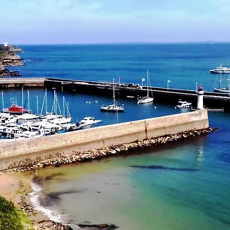 Maison Neuve A 10 Minutes De La *