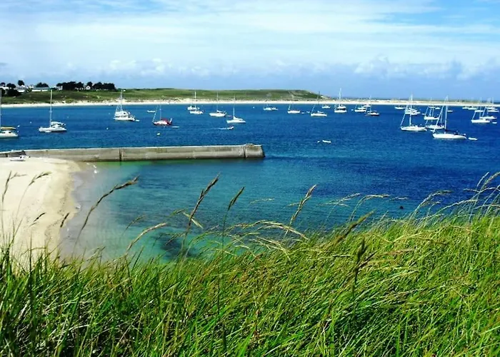 Maison Neuve A 10 Minutes De La Villa *