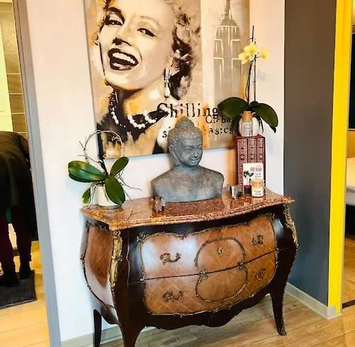 Maison Neuve A 10 Minutes De La