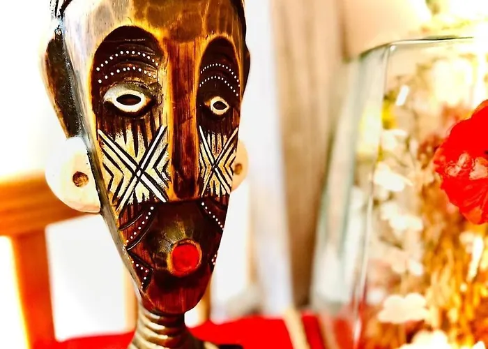 Villa Maison Neuve A 10 Minutes De La Herbignac