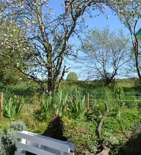 Maison Neuve A 10 Minutes De La Herbignac