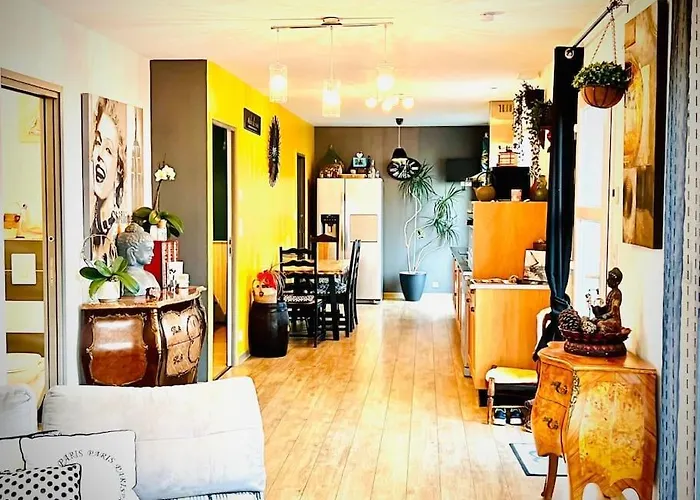 Maison Neuve A 10 Minutes De La Villa Herbignac