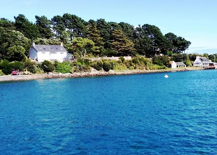 Maison Neuve A 10 Minutes De La Herbignac