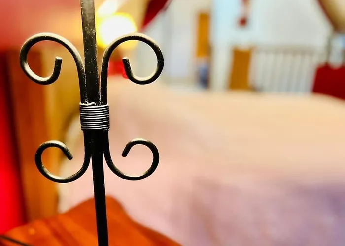 Maison Neuve A 10 Minutes De La