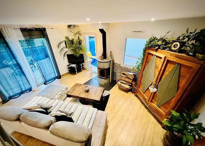 Maison Neuve A 10 Minutes De La Villa Herbignac