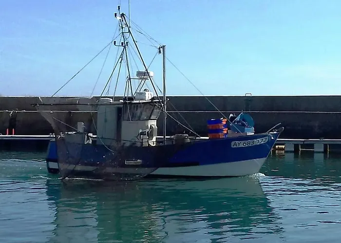 Maison Neuve A 10 Minutes De La *