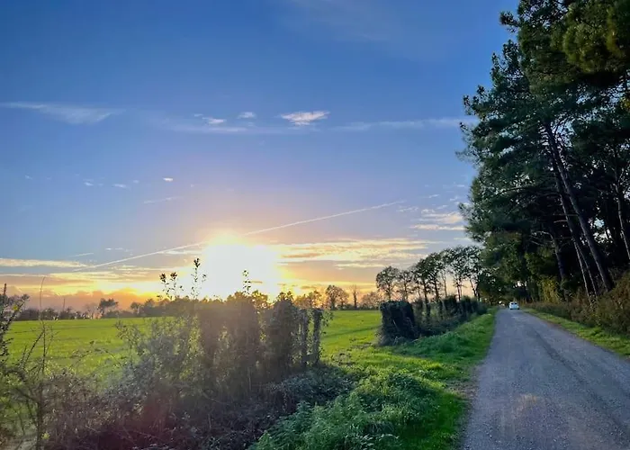 Villa Maison Neuve A 10 Minutes De La